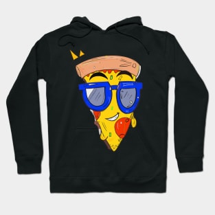 NY Pizza Hoodie